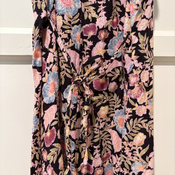 Billabong Floral Dress - Picture 7 of 7